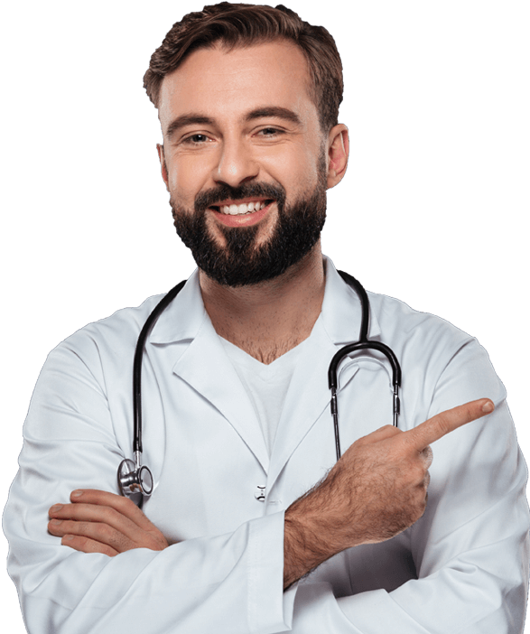 Merit Medical Business HTML5 Template Homepage 04